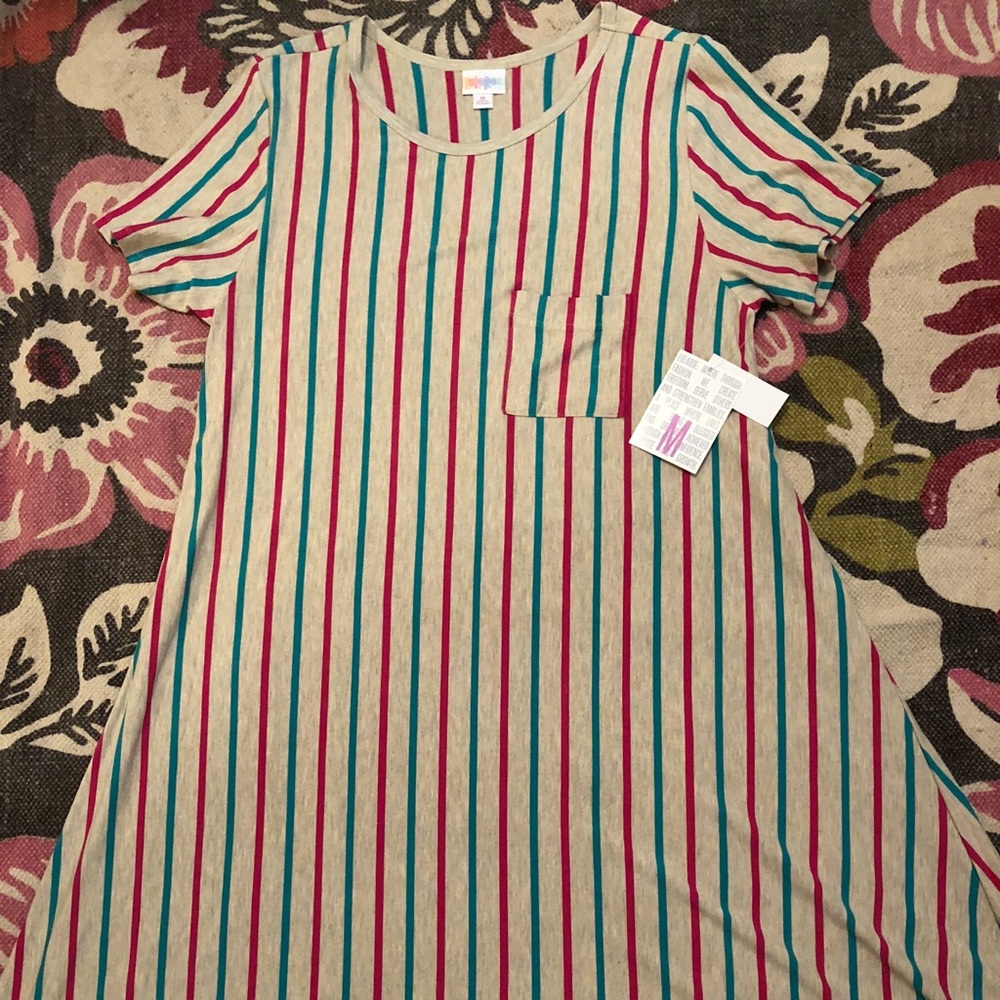LuLaRoe Medium Carly